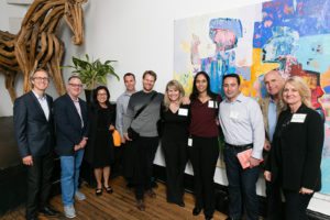 Wildcat Venture Partners Launch Event @ 111 Minna, SF